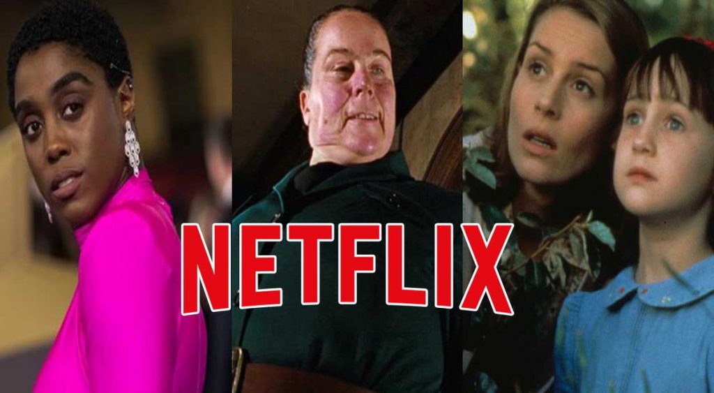 Matilda: Netflix is ​​attending a remake and two actors have already confirmed their participation