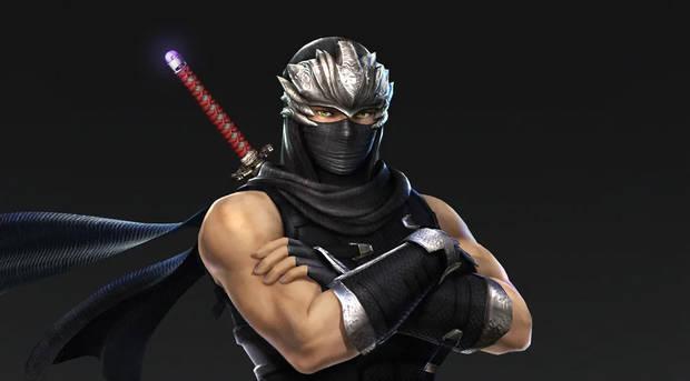 The person responsible for the Ninja Gaiden reboot wants Ryu in Smash Bros.  Ultimate