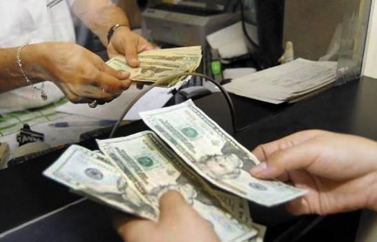 Remittance arrivals increased by 16% in 2020;  $ 8,219.3 million US dollars