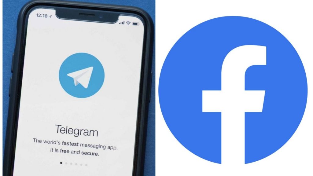Telegram Bot reveals Facebook users' phones;  In Mexico, more than 13 million people were affected