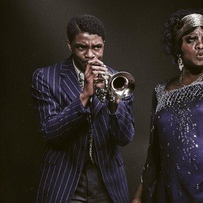 Mother of the Blues, The Crown and Chadwick Bosman lead the SAG Award nominations