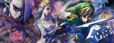 The Legend of Zelda: Skyward Sword, or How the Origin of the Legend has reinvented the way we play (and live) video games