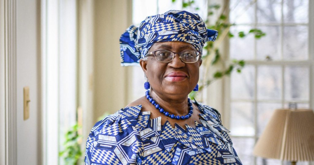What's next for OMC Ngozi Okonjo-Iweala?  5 Challenges You Will Face ...