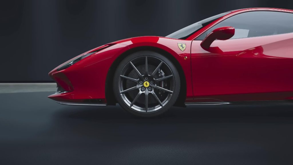 Hombre compra Ferrari de 6 millones de pesos; momentos después termina en pérdida total