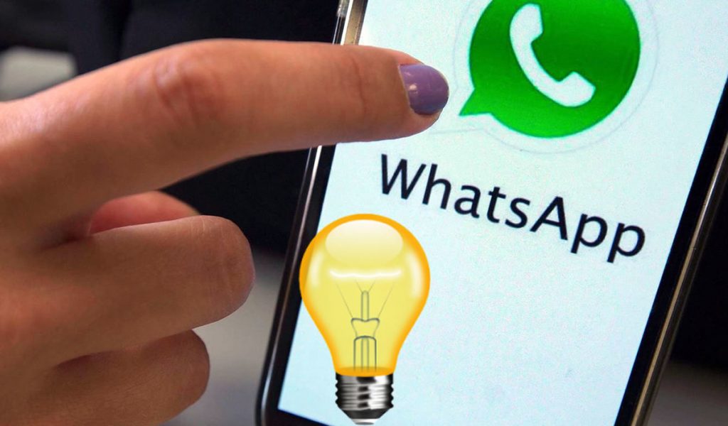 The WhatsApp.  12 hidden features that you can activate in seconds