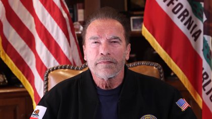 Arnold Schwarzenegger harshly criticized the Oscars: 
