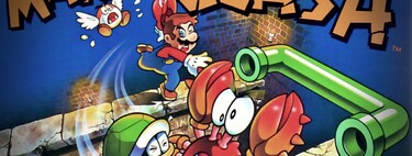 13 Super Mario games and spin-offs you probably were not familiar with: from Terrible Hotel Mario to Virtual Boy's Mario Clash