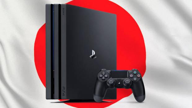 The PS4 Pro has stopped production