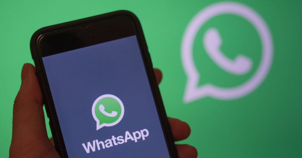 WhatsApp: The trick to reply to messages without appearing online