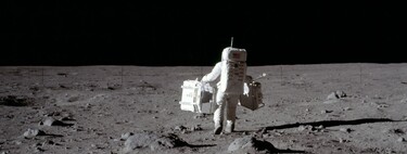 The time we'll need to get around the moon