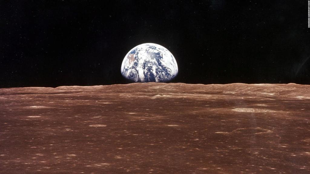 How Moondust helps fight climate change
