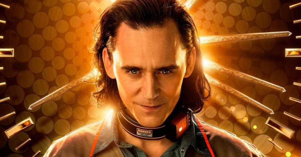 Learn more about Loki, is he as bad as he looks?