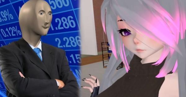 Oh really?  Fanatic donated $200,000 to VTuber, but it was ignored