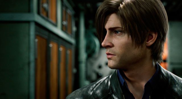 Netflix shares the first minutes of its new series Resident Evil: Infinite Darkness