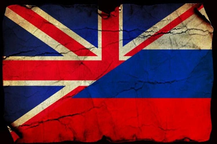 Russia and the UK speak at the upcoming Climate Summit - Prinsa Latina