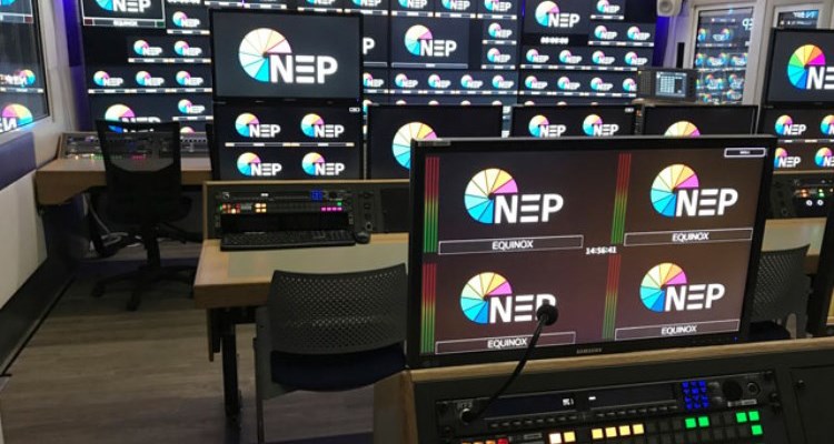 Imagine Communications and NEP UK are working to boost sports coverage