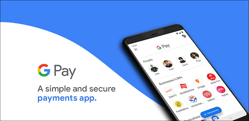 Google Pay: UPI Payment Security