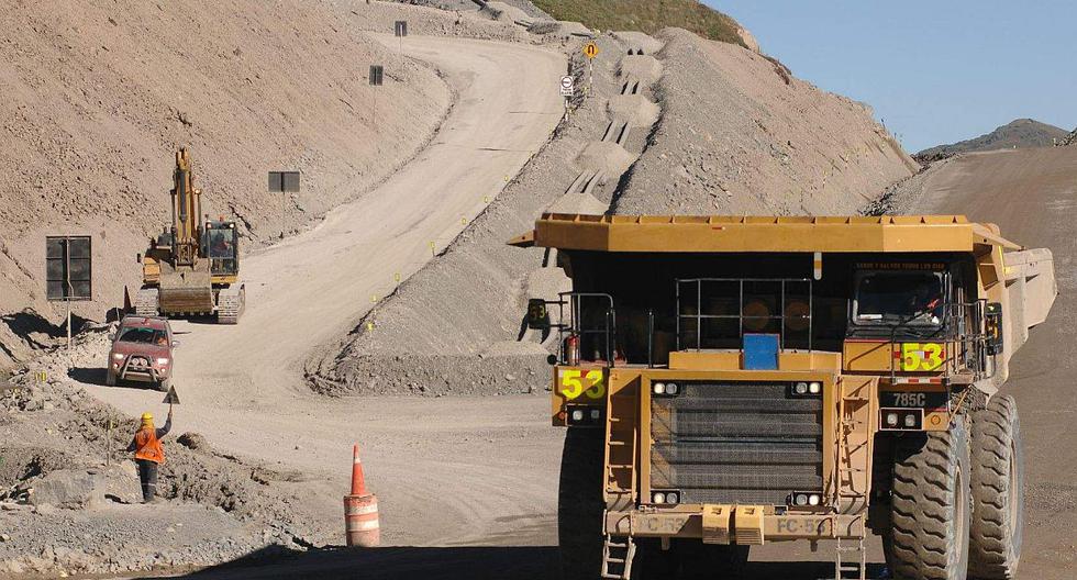 UK overtakes China as main investor in Peruvian mining |  Economie