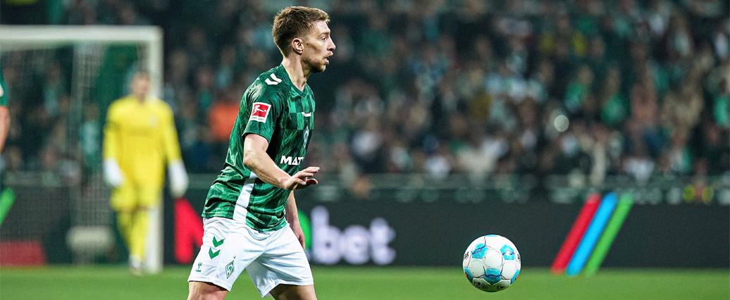 SV Weber Brees: Startet Mendas Novan Rolon Kiel Mitchell weise