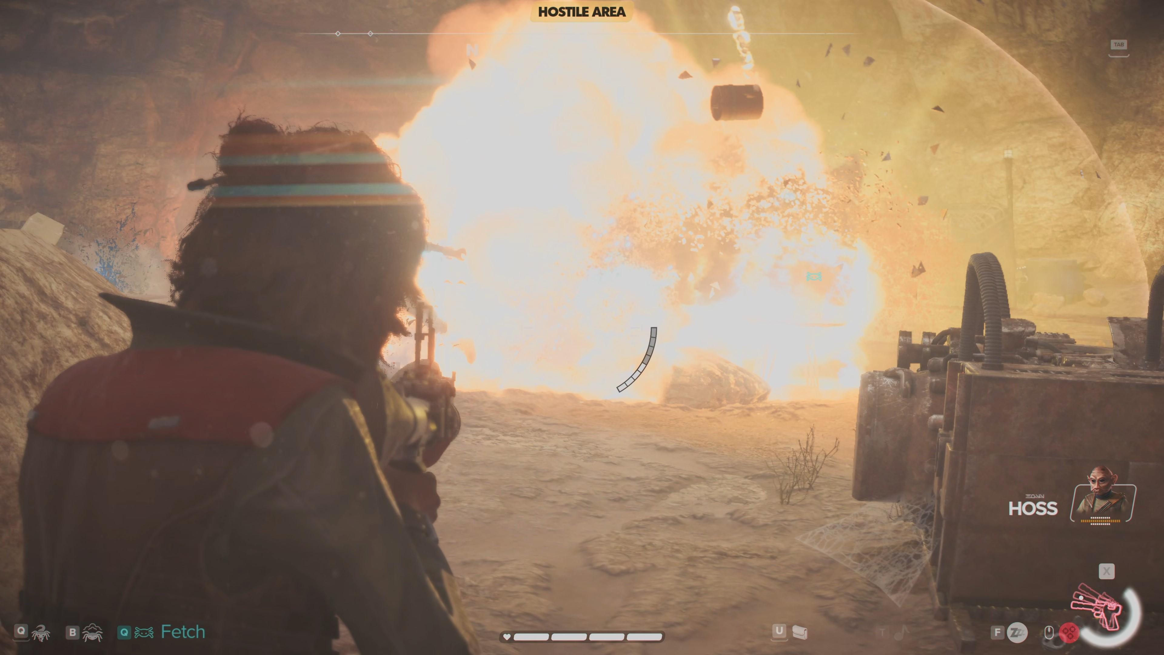 Ubisoft Dev describes what is changing and the area is not enough -