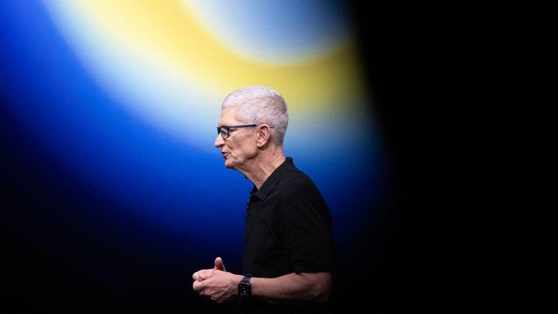Why apple Apple adds silky veley valiant |Business