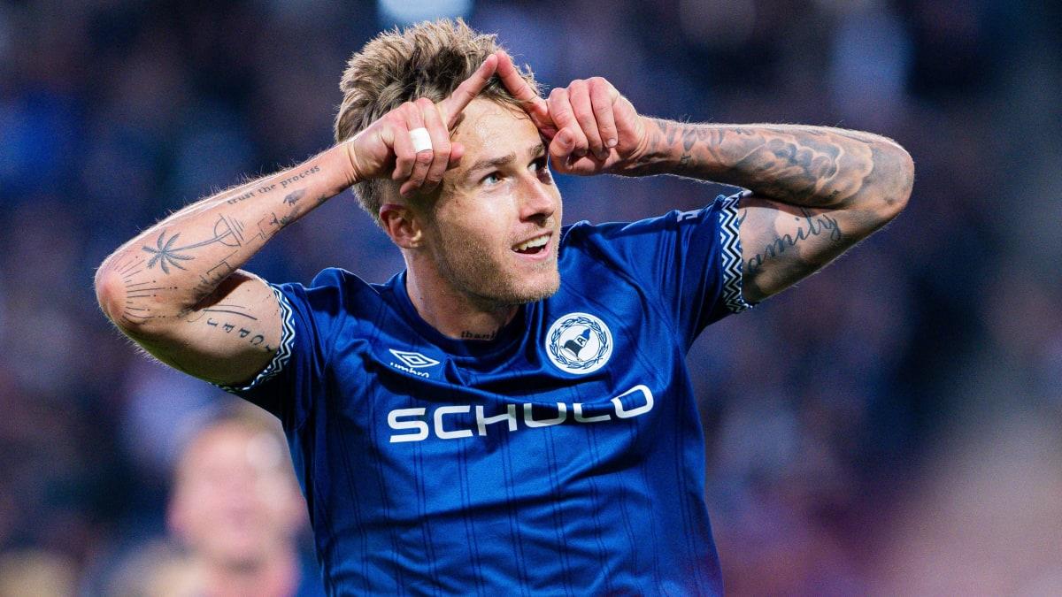 2 Keep: Arminia Bielefeldd fügt Maggongglglglows in einer anderen Geschichte hinzu.