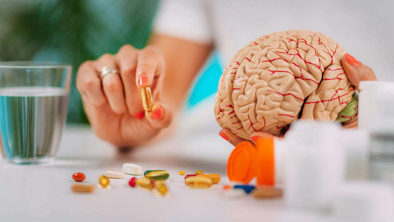 Aivis Neurosurgeon mentions 5 traces of traces for most people that can prevent stroke and dementia