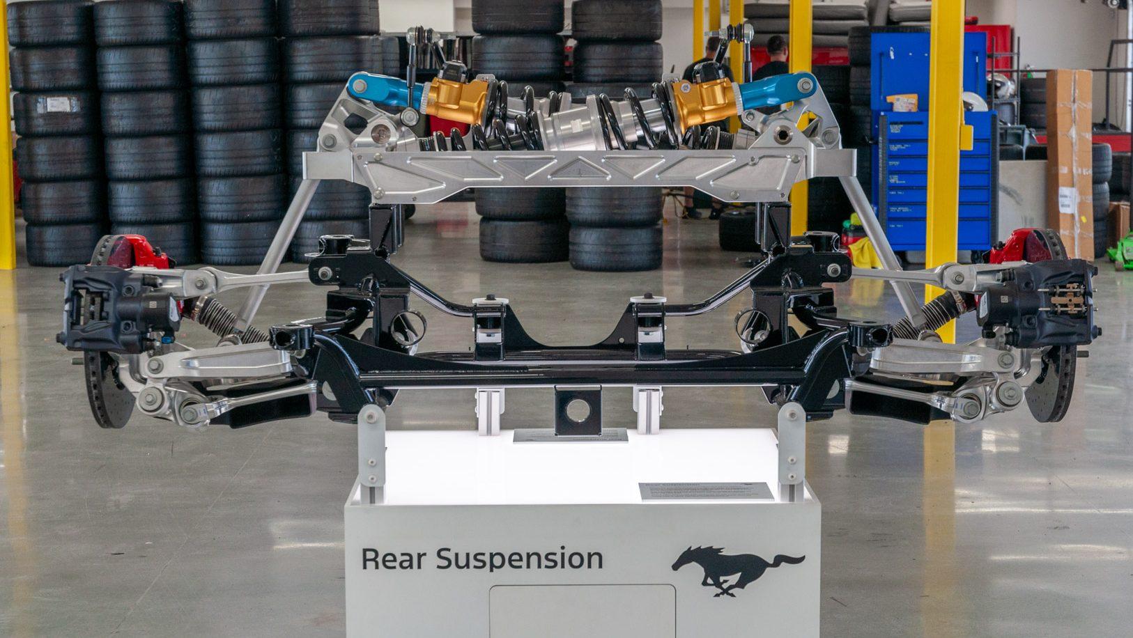 325,000 USD Mustang is: From the tagging line to make supercar