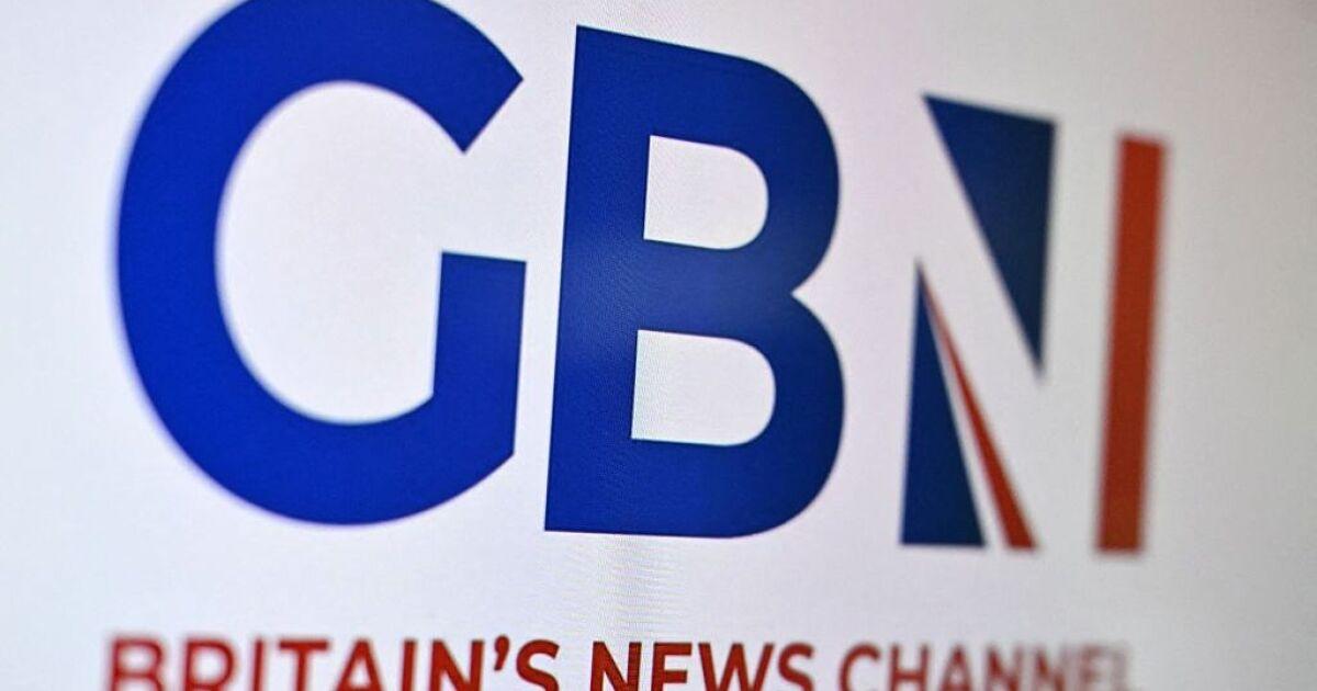 GB News is a US Fox News?