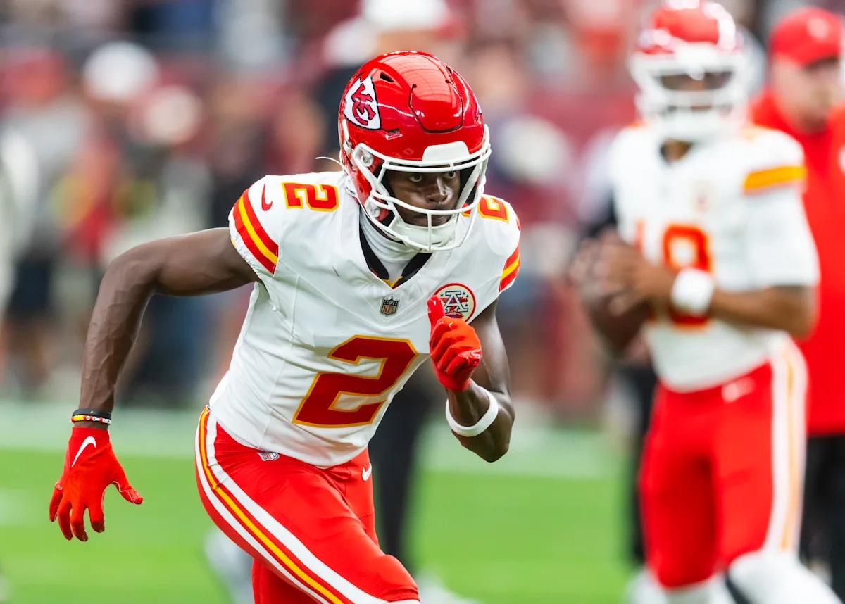 Fantasy Football: Dorensy Money, Etquian Thorton between the main candidates of ...