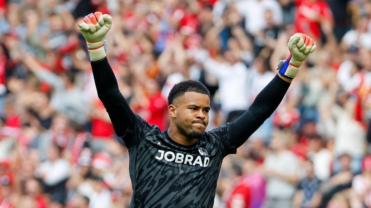 Atubolu Robs Hoffenheim Victory: Der Verbrechenskönig von Freiiburg behält einen...