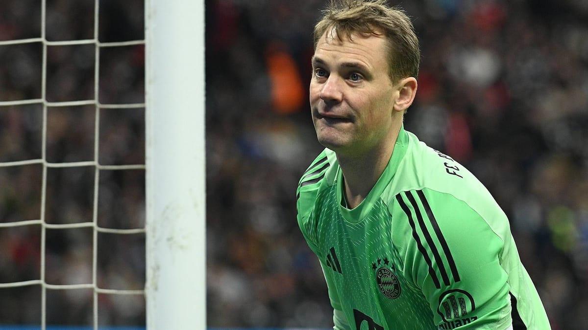 FC Bayern sucht nach: Es ist schwer, das Rollenpaar zu stoppen - oder?