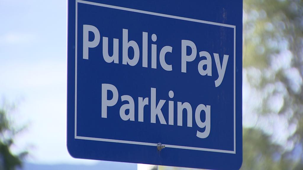 “Cash grab”: Northern businessman describes customers’ dismay over new paid parking rules