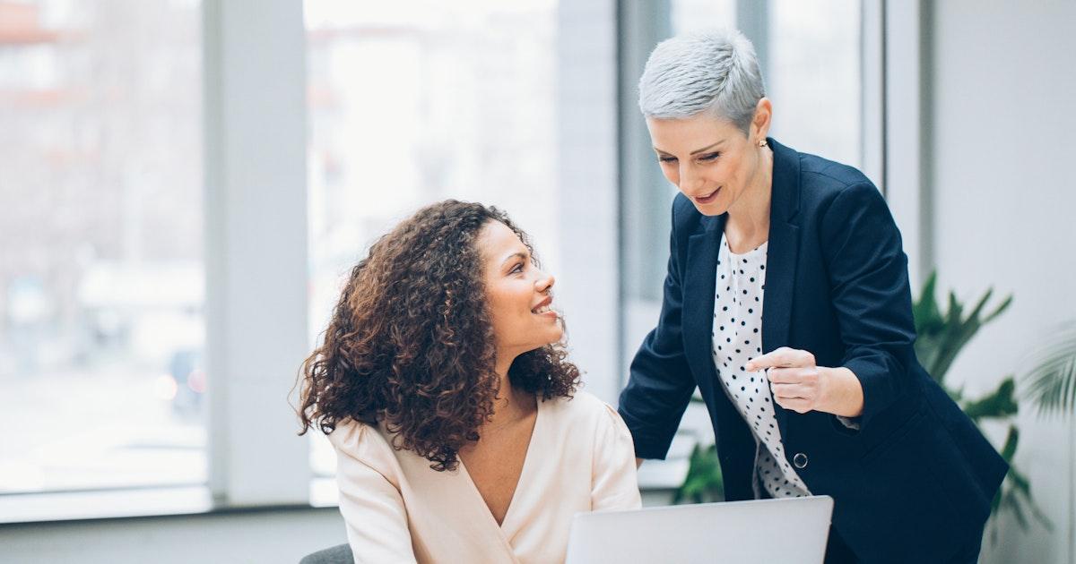 How to be a more creative leader by the US Chamber of Commerce