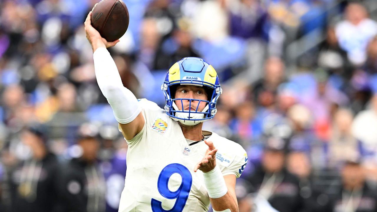 NFL im Free-TV: Diese NFL-Spiele überträgt RTL heute – letztes Spiel in London!|Sport |