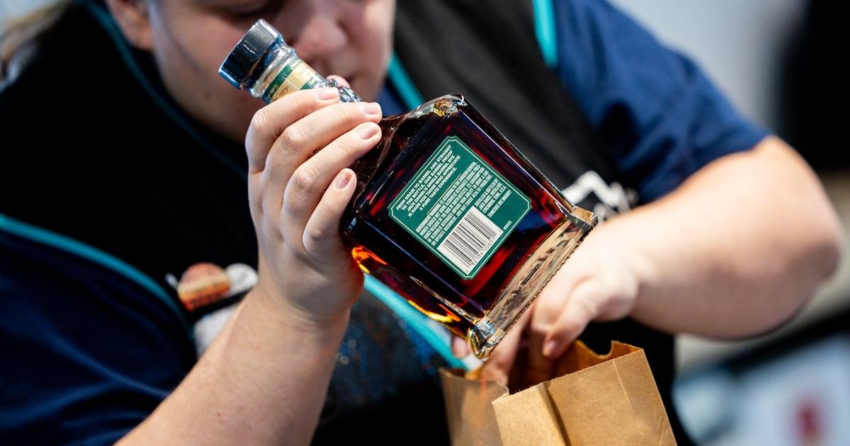 Does drinking alcohol increase the risk of dementia?- News