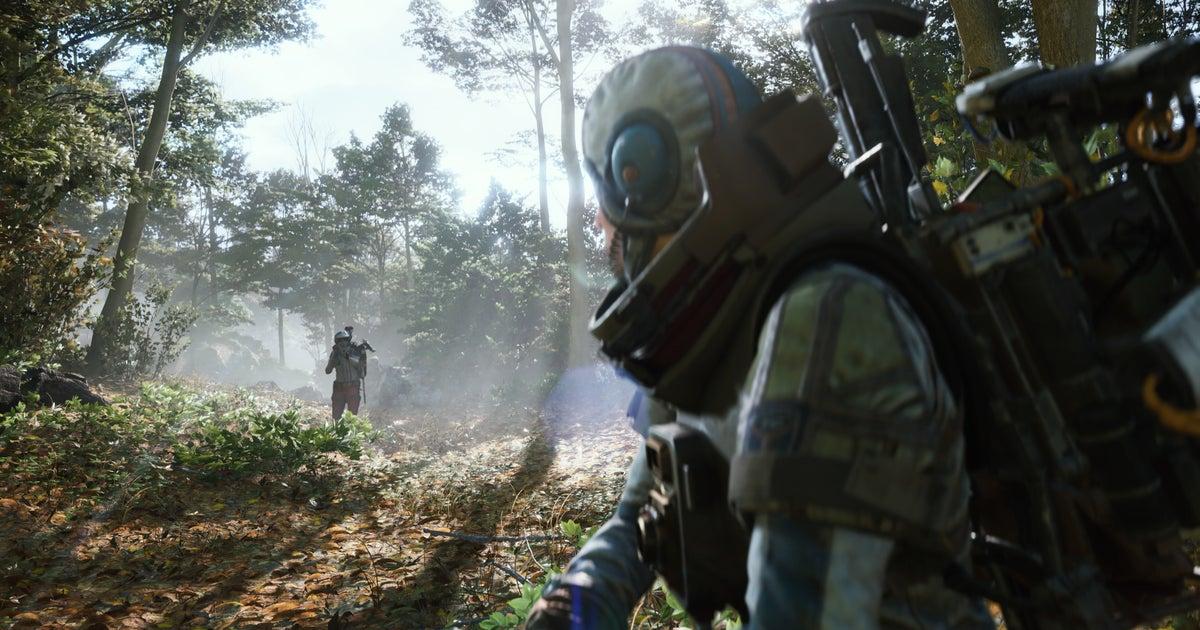 Marathon's fatal beta test was, according to technical director |a “great A/B test” for Art Raiders