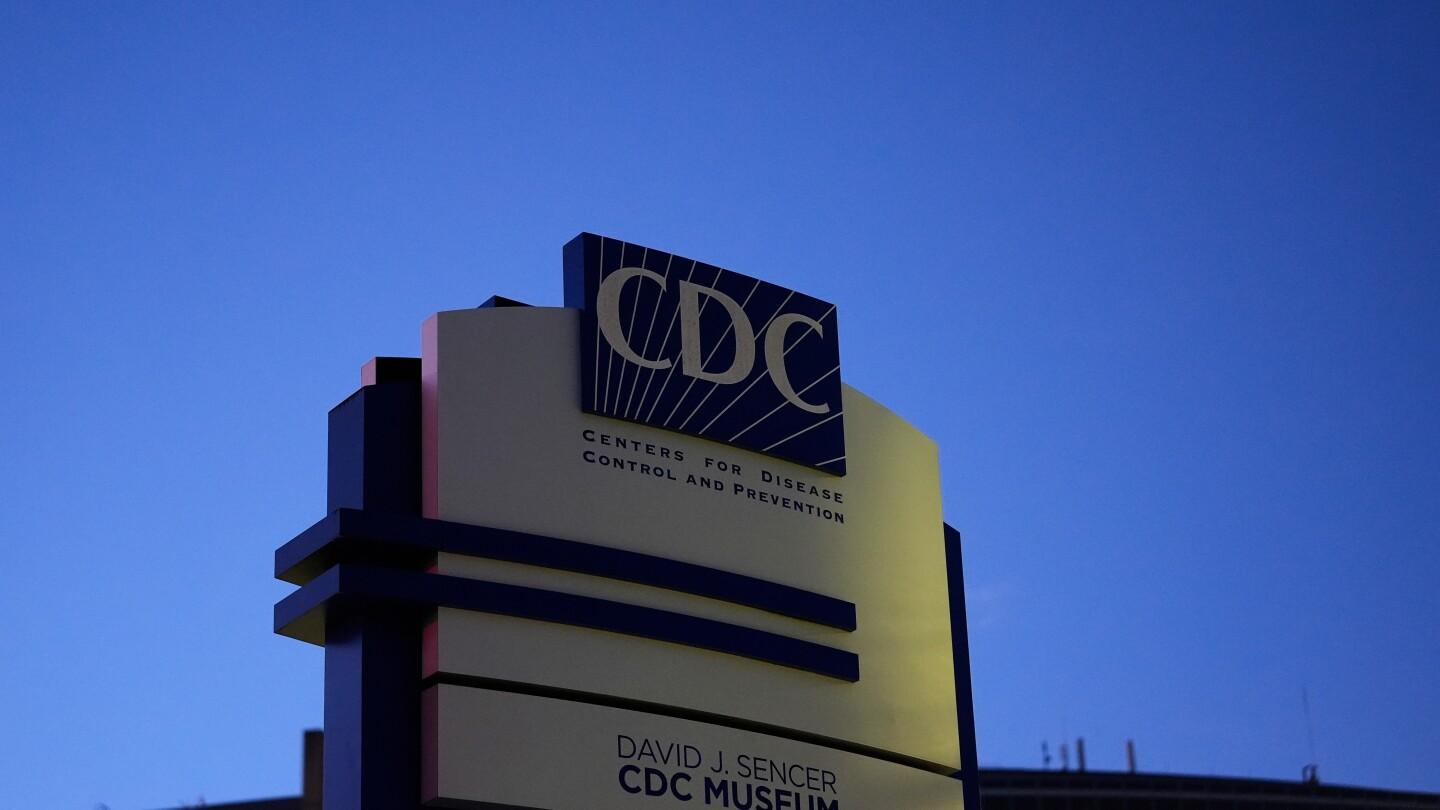 CDC experts skip infectious disease meeting in Atlanta |AP News