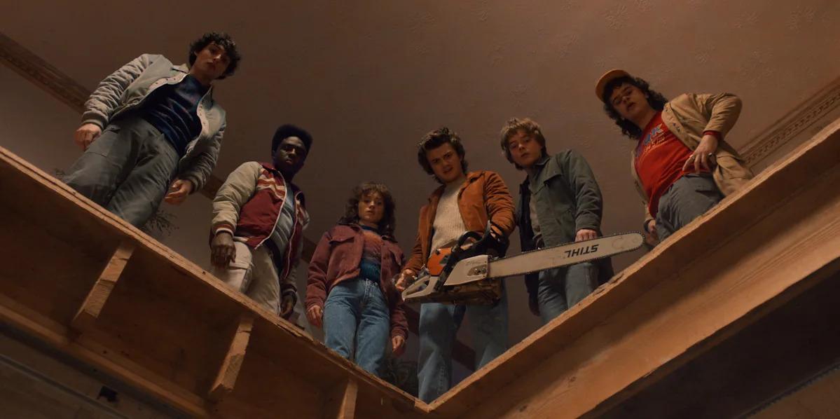 When will season 5 of 'Stranger Things' come out?Here's everything to find out