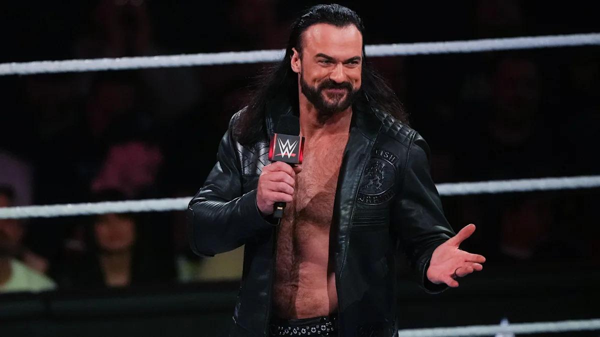 WWE SmackDown Results 10/24 - Drew McIntyre & Cody Rhodes Meet, Ilya Dragunov Continues US Open Chal...