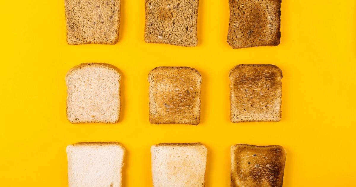 New Study Suggests Gluten May Not Cause Your Sensitivity