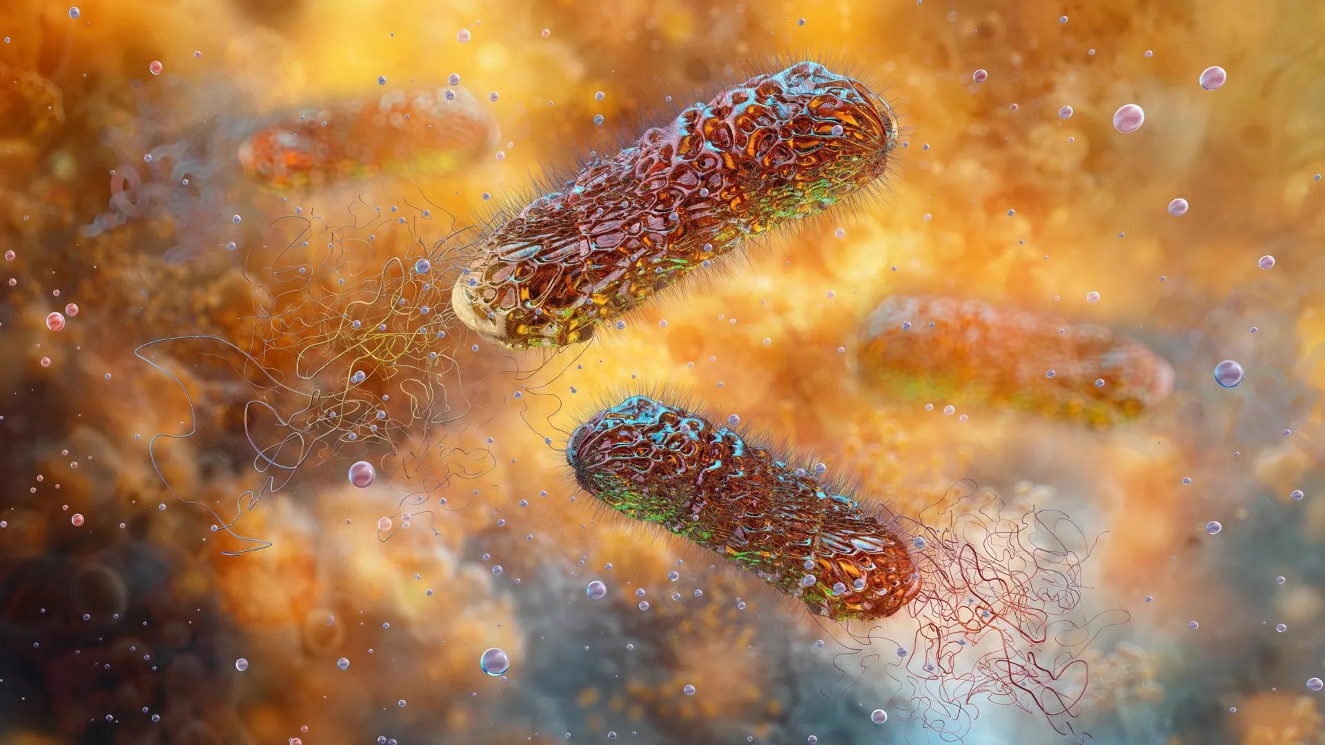 Scientists find hidden antibiotic 100 times stronger against deadly Superbugs |