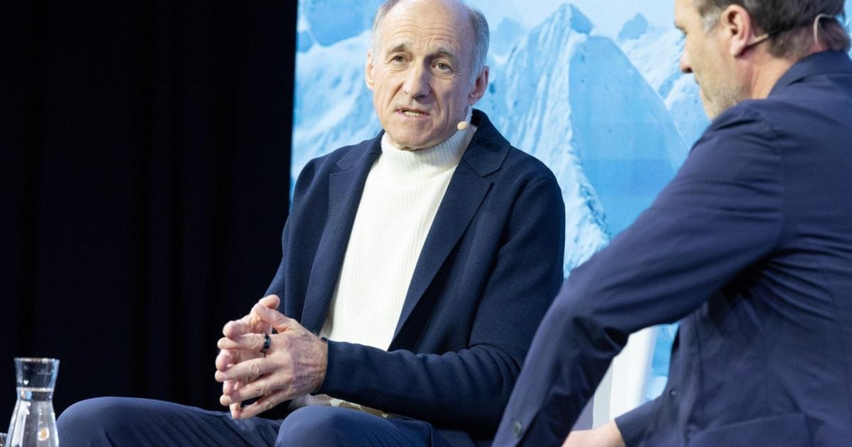 „Völlig unangemessen“ – Sayer via Co-Co-Kommentator: ORF entschuldigt sich |