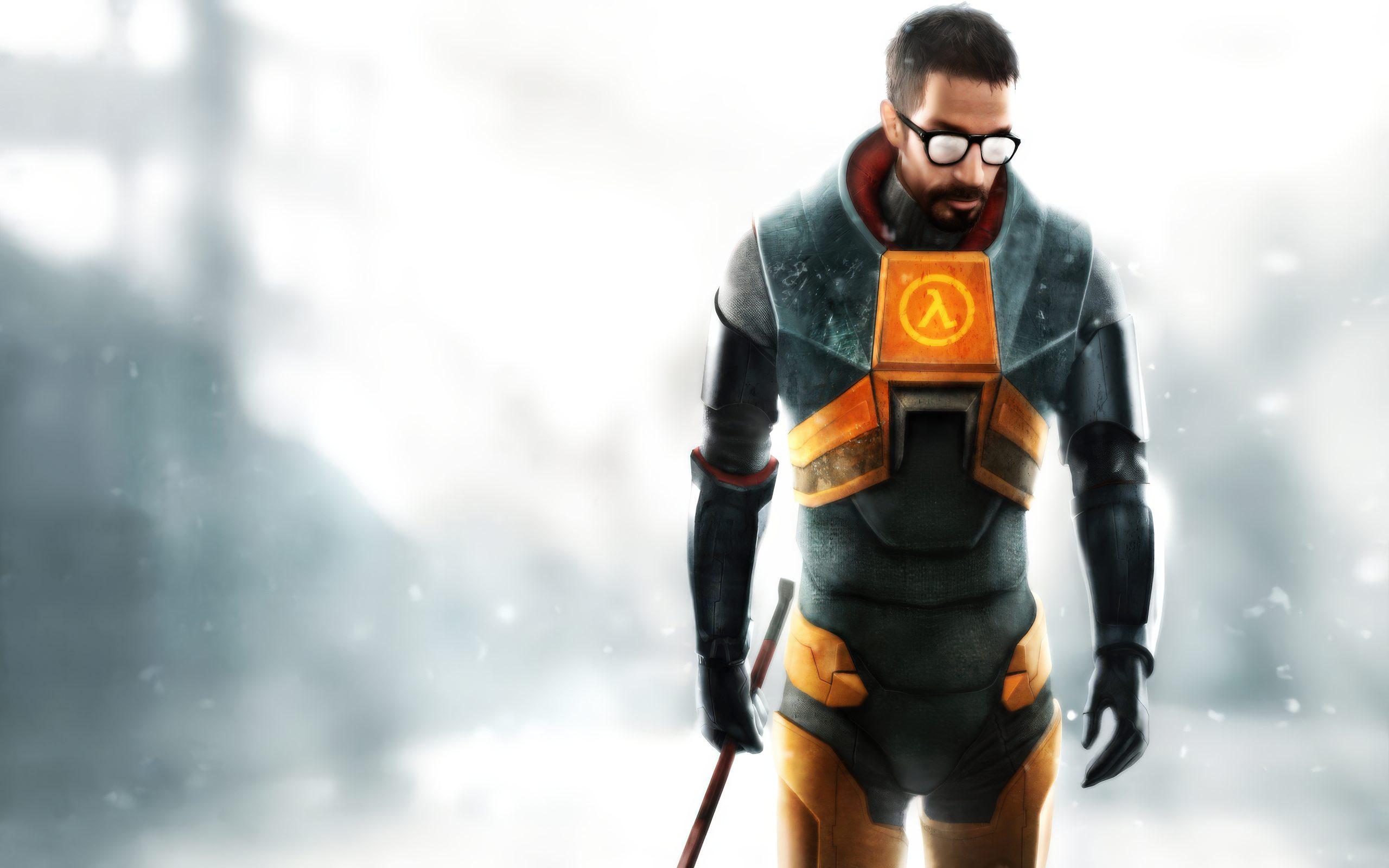 Half-Life 3 hopes revived as experts suggest announcement still imminent
