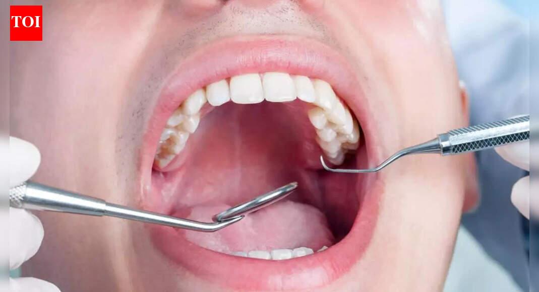 Root canal treatment.A popular dental treatment can reduce the risk of heart disease and diabetes.th...