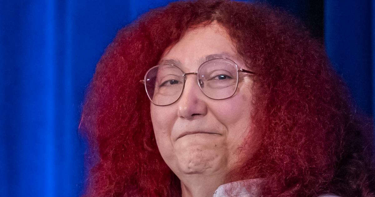 Died: Rebecca Heineman, co-founder of Interplay