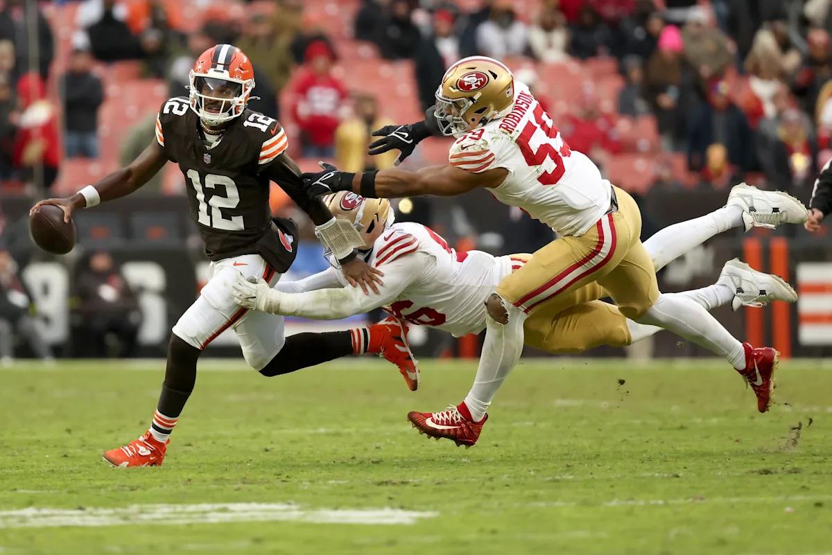 Shedure Sanders advocated against the 'microwave' method after the 2nd inception.But will the Browns...