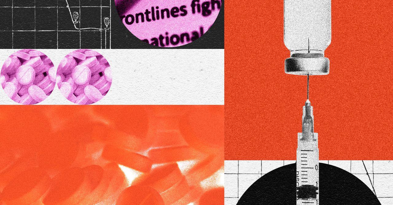 It is a place for the world to have its first great test |