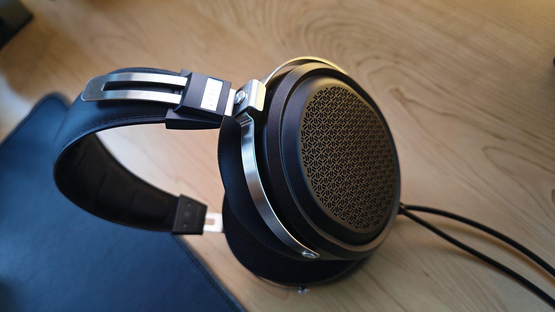 The Fiio FT1 Pro is the perfect entry-level audiophile headphoneCreative block