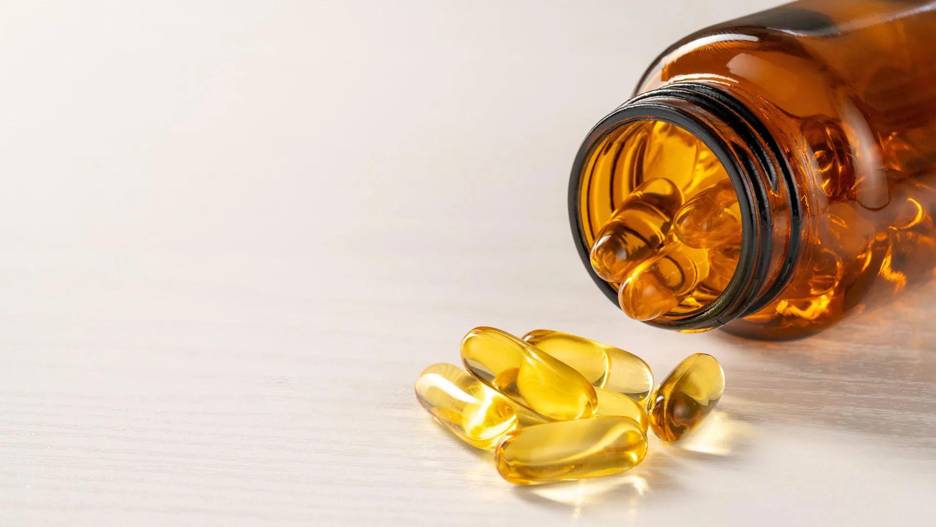 Most of the world does not get enough omega 3 |